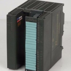 Siemens Simatic S7 300 Function Module 6ES73531AH010AE0