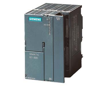 6ES7360-3AA01-0AA0 siemens simatic s7 300 plc cpu interface module 6ES73603AA010AA0