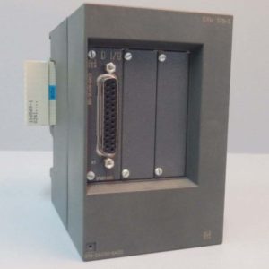 Siemens Simatic M7-300 Expansion Module 6ES73782AC000AC0