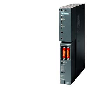 6ES74070KA020AA0 Siemens SIMATIC S7-400, POWER SUPPLY PS407: 10A, WIDE RANGE, 120/230V UC, 5V DC/10A 6ES7407-0KA02-0AA0