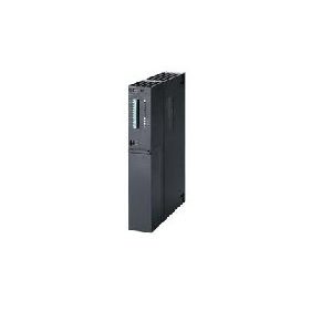 Siemens Simatic S7 400H, CPU 412-3H Central Unit 6ES74123HJ140AB0