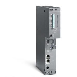Siemens Simatic S7 400H CPU 414H 6ES74144HM140AB0