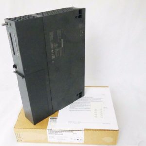 6ES7417-4HL01-0AB0 siemens simatic s7 400h cpu 417h 6ES74174HL010AB0