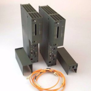 Siemens Simatic S7 400h CPU 417H  6ES74174HL040AB0