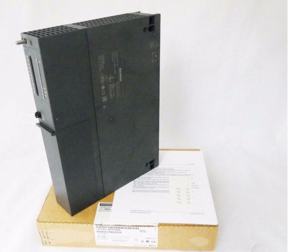 6ES7417-4HT14-0AB0 siemens simatic s7 400h cpu 417h 6ES74174HT140AB0