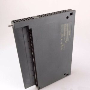 6ES74211BL010AA0 Siemens SIMATIC S7-400, SM 421 DIGITAL INPUT MODULE, OPTIC. ISOLATED, 32 DI, 24V DC 6ES7421-1BL01-0AA0