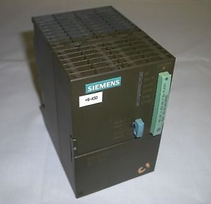 siemens simatic s7 300 special cpu 6ES7614-1AH03-0AB3