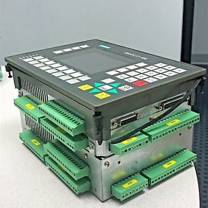 siemens simatic s7 i/o module 6ES76300DA000AB0