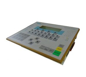 Siemens Simatic C7 633 Compact Station 6ES76332BF010AE3