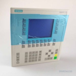 Siemens Simatic S7 635 keys 6ES76352EC010AE3