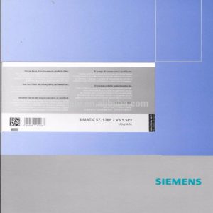 Siemens Simatic Box PC 627 6ES78105CC110YC5