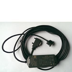 Siemens Simatic S7 200 USB/PPI Cable 6ES79013DB300XA0
