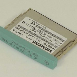 6ES7951-1KH00-0AA0 siemens simatic s7 memory card for s7 300 6ES79511KH000AA0