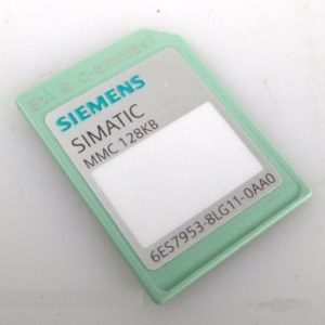 6ES7953-8LG11-0AA0 siemens simatic s7 micro memory card 6ES79538LG110AA0