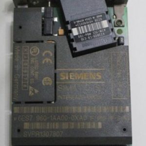 Simatic S7 400H synchronization Module 6ES79601AA000XA0