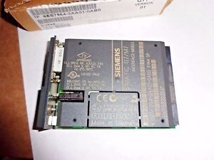 Siemens Simatic S7 IF964-DP Interface Module 6ES79642AA010AB0