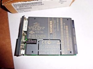 6ES7964-2AA01-0AB0 siemens simatic s7 IF964-DP interface module