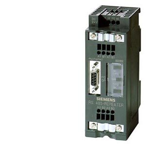 Siemens Simatic S7 Repeater 6ES79720AA000XA0