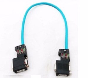 Siemens Simatic DP Bus Connector 6ES79720BB500XA0