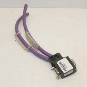 Siemens Simatic DP Bus Connector 6ES79720BB600XA0