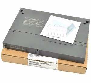 Siemens Simatic Net CP 433 1 6GK74431EX300XE1