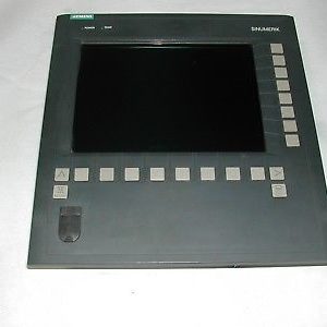 6FC5203-0AB20-0AA0 siemens sinumerik operator panel