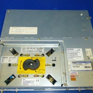 6FC5210-0DF22-2AA0 siemens sinumerik PCU 50 1.2 GHZ
