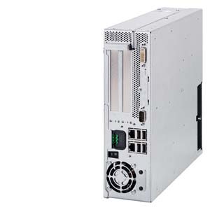 6FC5210-0DF31-2AA0 siemens sinumerik PCU 50.3-C electronic control