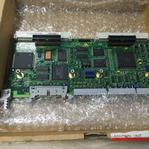 6SN1118-0DM21-0AA0 SIMATIC ONTROL PLUG-IN UNIT 6SN1 1180DM210AA0