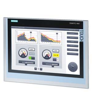 Original SIEMENS SIMATIC HMI TP1500 COMFORT 6AV2124-0QC02-0AX0