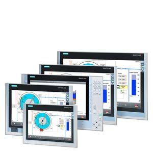 6AV72406BD100HA0 SIMATIC IPC 477D, 15" Touch display