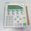 SIMATIC 6AV3607-1JC00-0AX1 OP7PP OPERATOR PANEL 6AV3 6071JC000AX1