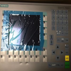 SIMATIC OPERATOR PANEL OP27 6AV36271JK000AX0