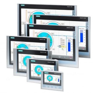 SIMATIC 6AV36371LL000AX1-OPERATOR-PANEL-OP37