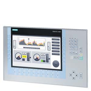 SIMATIC HMI KP1200 COMFORT PANEL KEY OPERATION 6AV2124-1MC01-0AX0