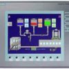 6AV66480AE113AX0 SIPLUS HMI KTP1000 Basic Color DP for medial exposure with conformal coating based on 6AV66470AE113AX0