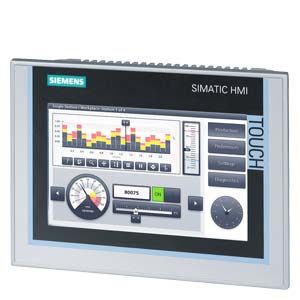 SIMATIC HMI TP700 COMFORT 6AV21240GC010AX0