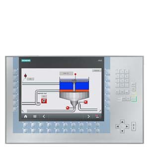 SIMATIC SIPLUS HMI KP1200 COMFORT 6AG1124-1MC01-4AX0