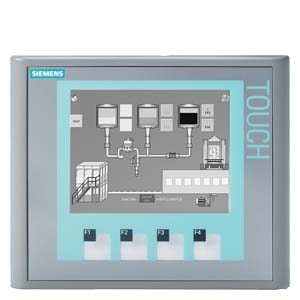 SIMATIC SIPLUS HMI KTP400 BASIC MONO PN 6AG16470AA112AX0