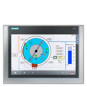 SIMATIC SIPLUS HMI TP1200 COMFORT 6AG1124-0MC01-4AX0