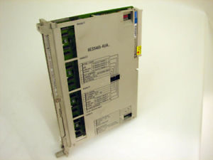 Siemens Simatic S5 465 Analog Input Module 6ES54654UA13