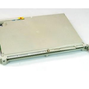 Siemens Simatic S5 470 Analog Output Module 6ES54704UB12