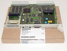 Siemens Simatic S5 CPU 948r 6ES5948-3UR23