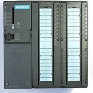 Siemens Simatic S7-300 Series PLC 6ES70316EB872DA0