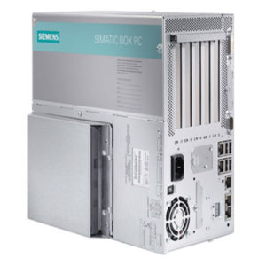 Siemens Simatic S7 Box PC 627 6ES76476AA250CJ0