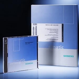 Siemens Simatic S7 Modbus Master V3.1 6ES78701AA010YA1