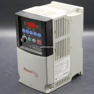 Allen Bradley Drive AC/DC PowerFlex all series supply