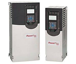 Allen Bradley VFD PowerFlex series drive