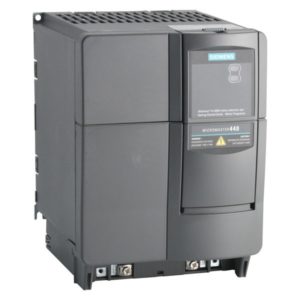 Siemen Inverter 6SE6440-2UD31-1CA1 Siemens Drive