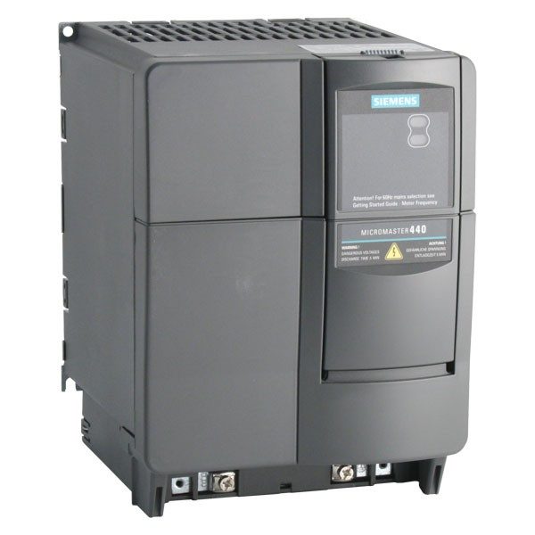Siemen Inverter 6SE6440-2UD31-1CA1 Siemens Drive